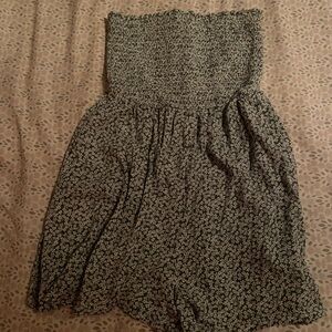 RSQ romper
